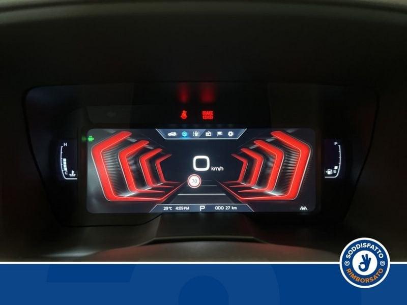 KGM Tivoli Luxury 1.5 Turbo GDI 163 CV