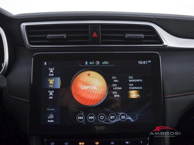 MG ZS MG 1.5 MT Luxury