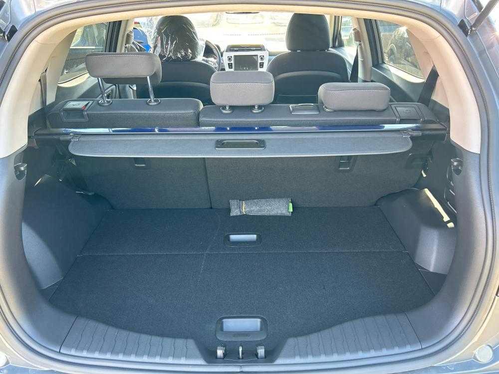 KGM TIVOLI B 1.5 2WD MT 135CV FL24