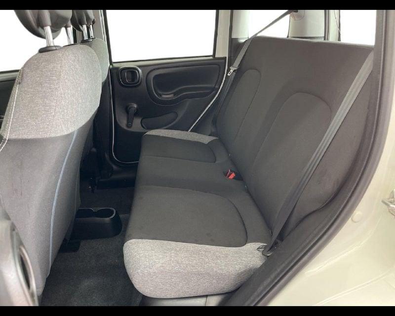 FIAT Panda III 2021 1.2 easypower City Life Gpl s&s 69cv