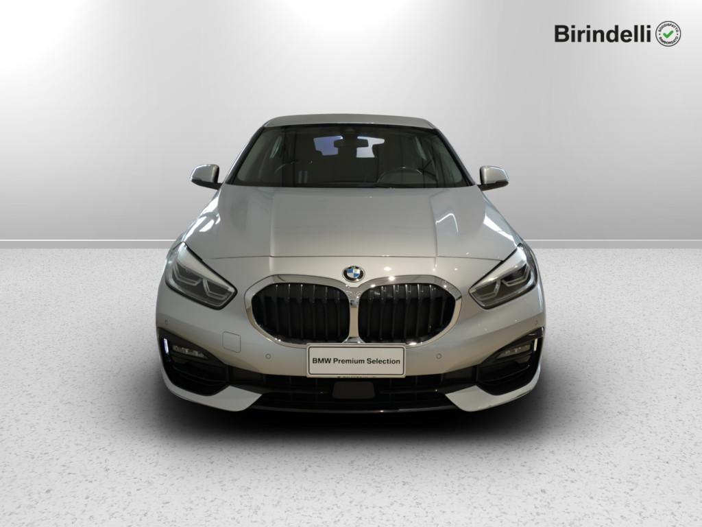 BMW Serie 1 (F40) - 116d 5p. Sport