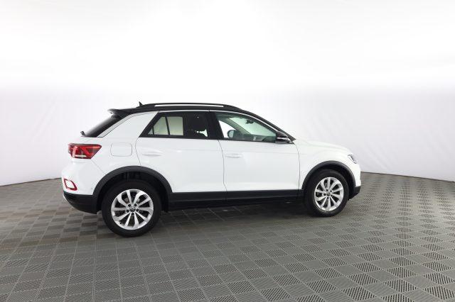 VOLKSWAGEN T-Roc T-Roc 1.0 TSI Edition Plus