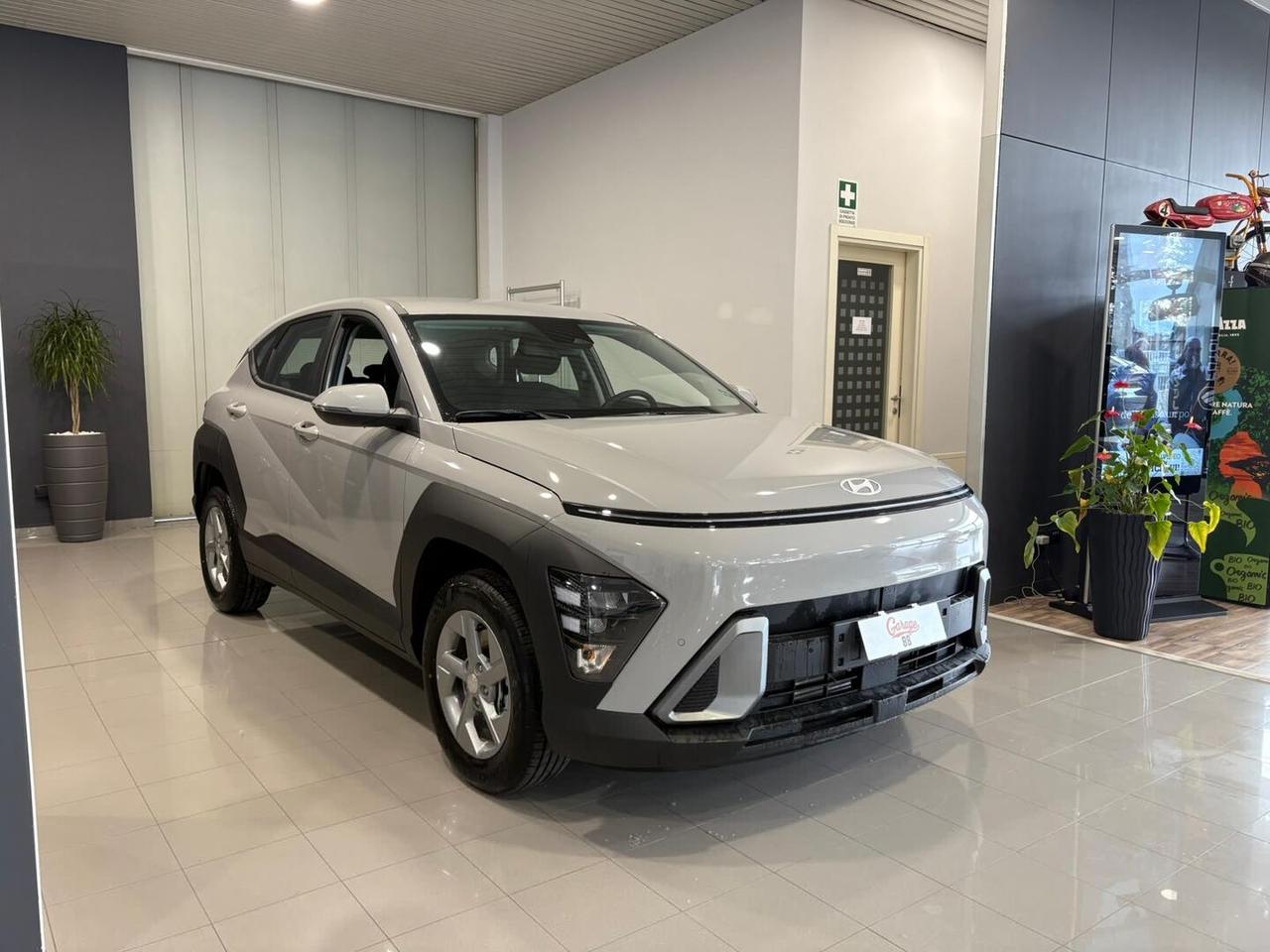 Hyundai Kona 1.0 t-gdi N Line Tech Pack 2wd 120cv dct