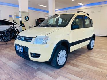 Fiat Panda 1.3 MJT Dynamic
