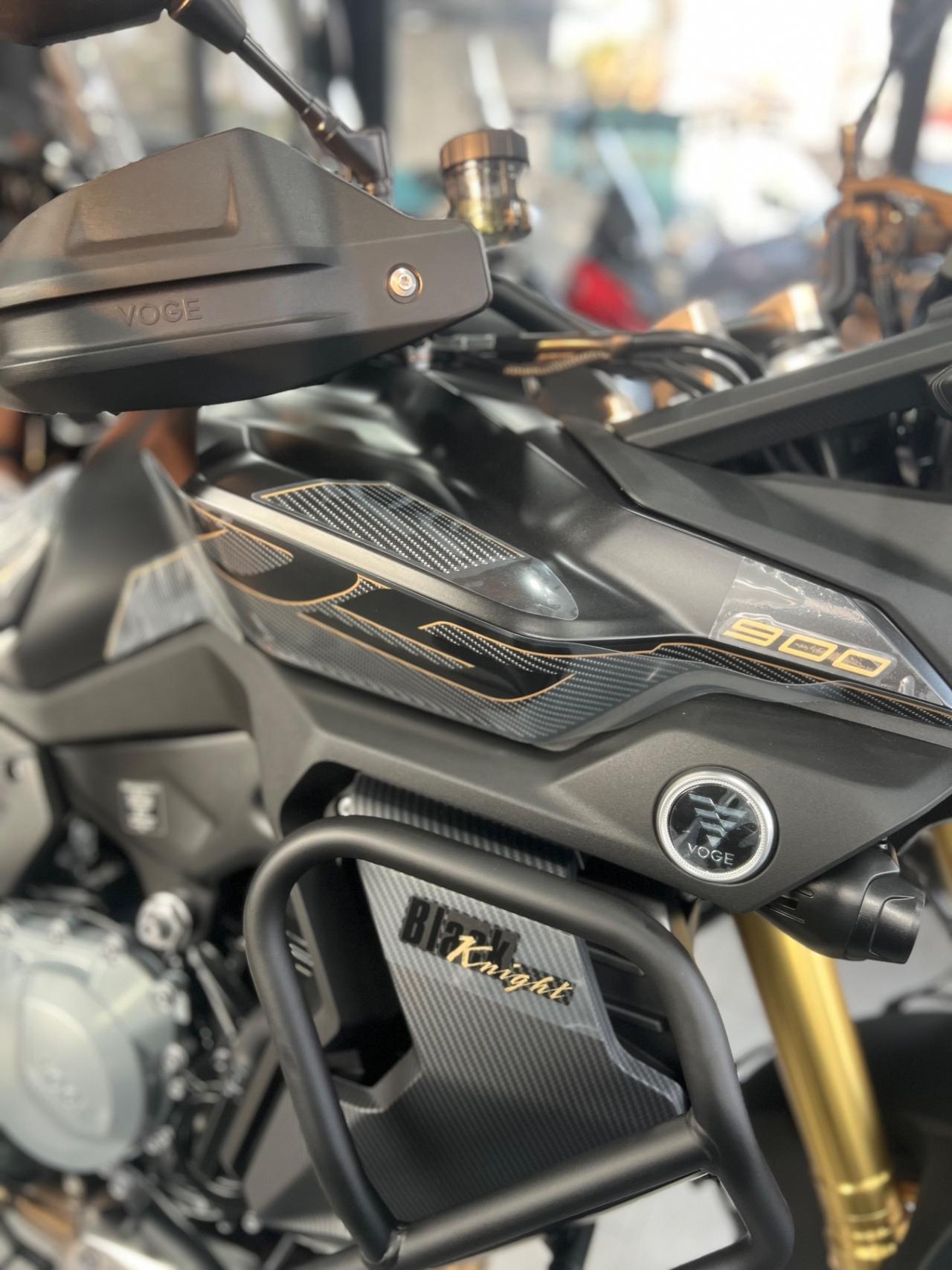 Voge Valico 900 DSX NUOVA PRONTA CONSEGNA