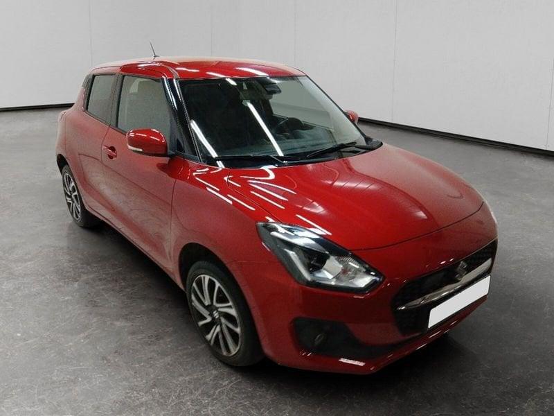 Suzuki Swift 1.2h Cool 2wd