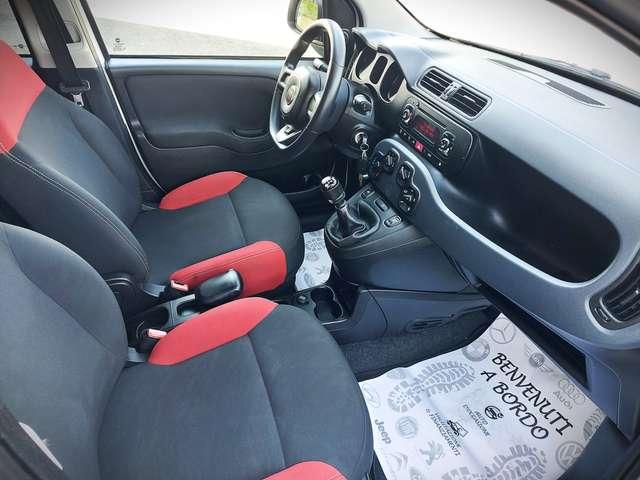 Fiat Panda VAN 2 Posti 0.9 t.air t. natural power Lounge 80cv