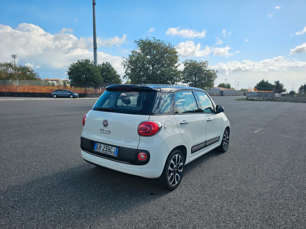Fiat 500L 1.3 Multijet 85 CV