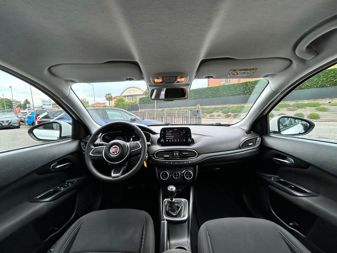 Fiat Tipo Station Wagon Tipo SW 1.6 mjt s&s 130cv