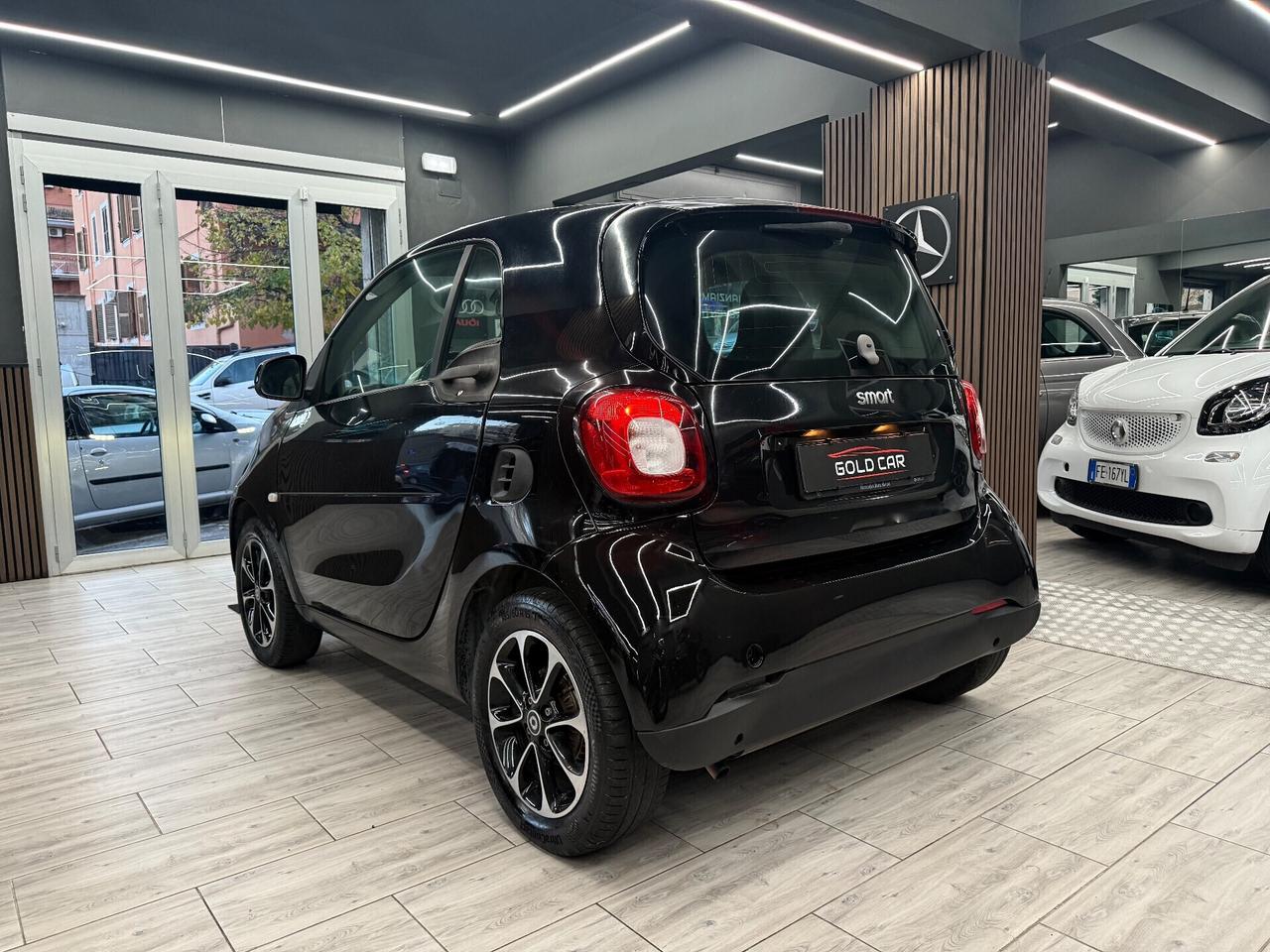 Smart ForTwo 70 1.0 Passion PRONTA CONSEGNA