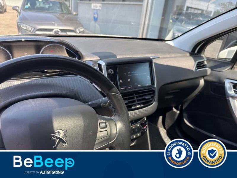 Peugeot 2008 1.6 BLUEHDI ALLURE S&S 120CV MY16