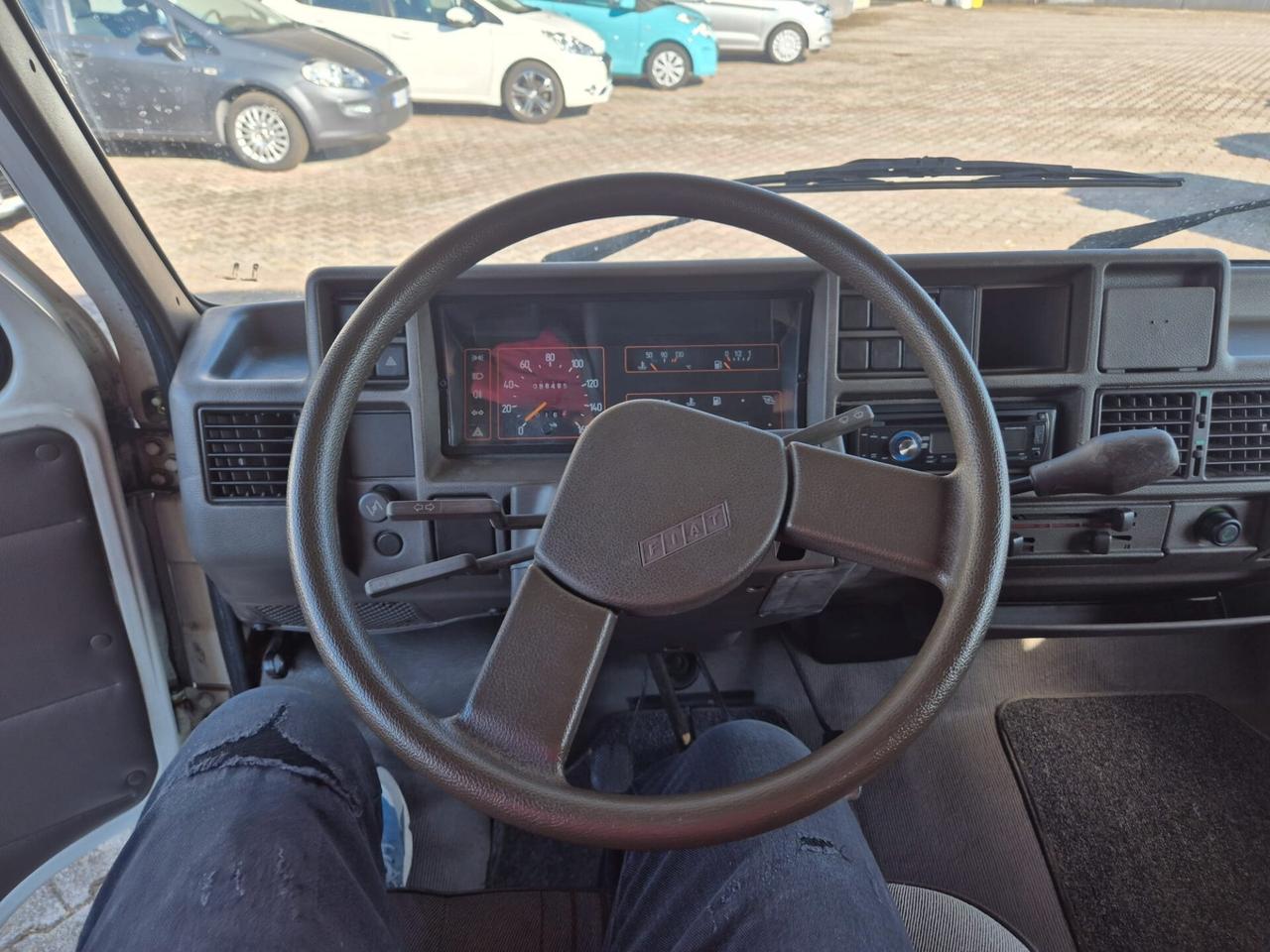 Arca FR 92