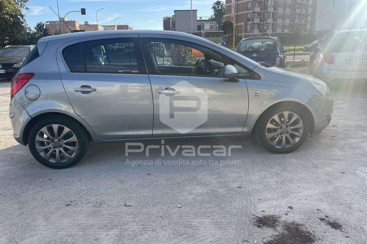 OPEL Corsa 1.3 CDTI 75CV F.AP. 5 porte Edition