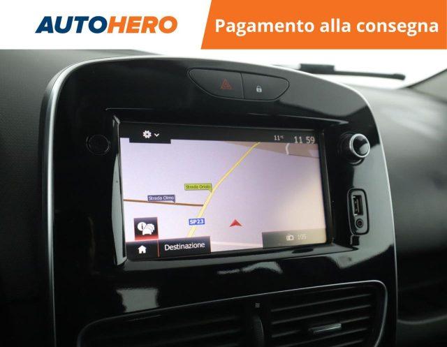 RENAULT Clio dCi 8V 90CV Start&Stop 5 porte Energy Zen