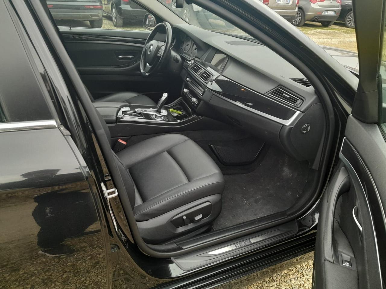 Bmw 520 520d xDrive Touring