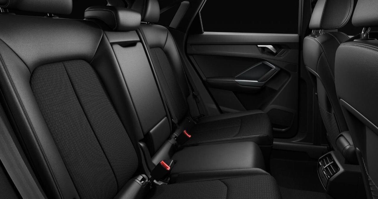 Audi Q3 Sportback 35 TDI S-line edition S-tronic Tetto