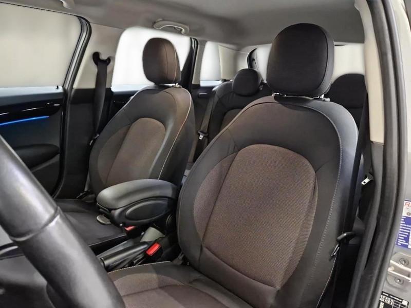 MINI COOPER CLASSIC AUTO 5 PORTE BERLINA