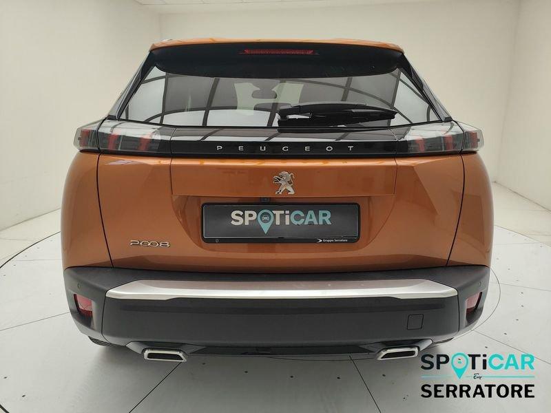 Peugeot 2008 II 2020 1.2 puretech Allure Pack s&s 130cv