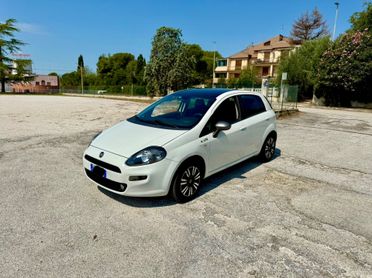 Fiat grande punto evo young 1.3 MTJ 75cv EURO5B