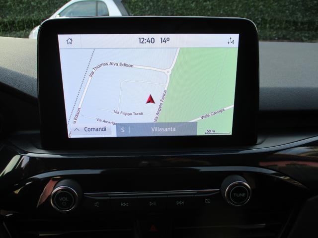 FORD Kuga 1.5 EcoBoost 150 CV 2WD ST-Line