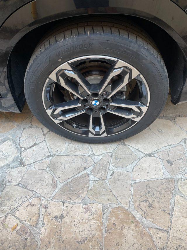BMW X2 sDrive 20i Msport laser