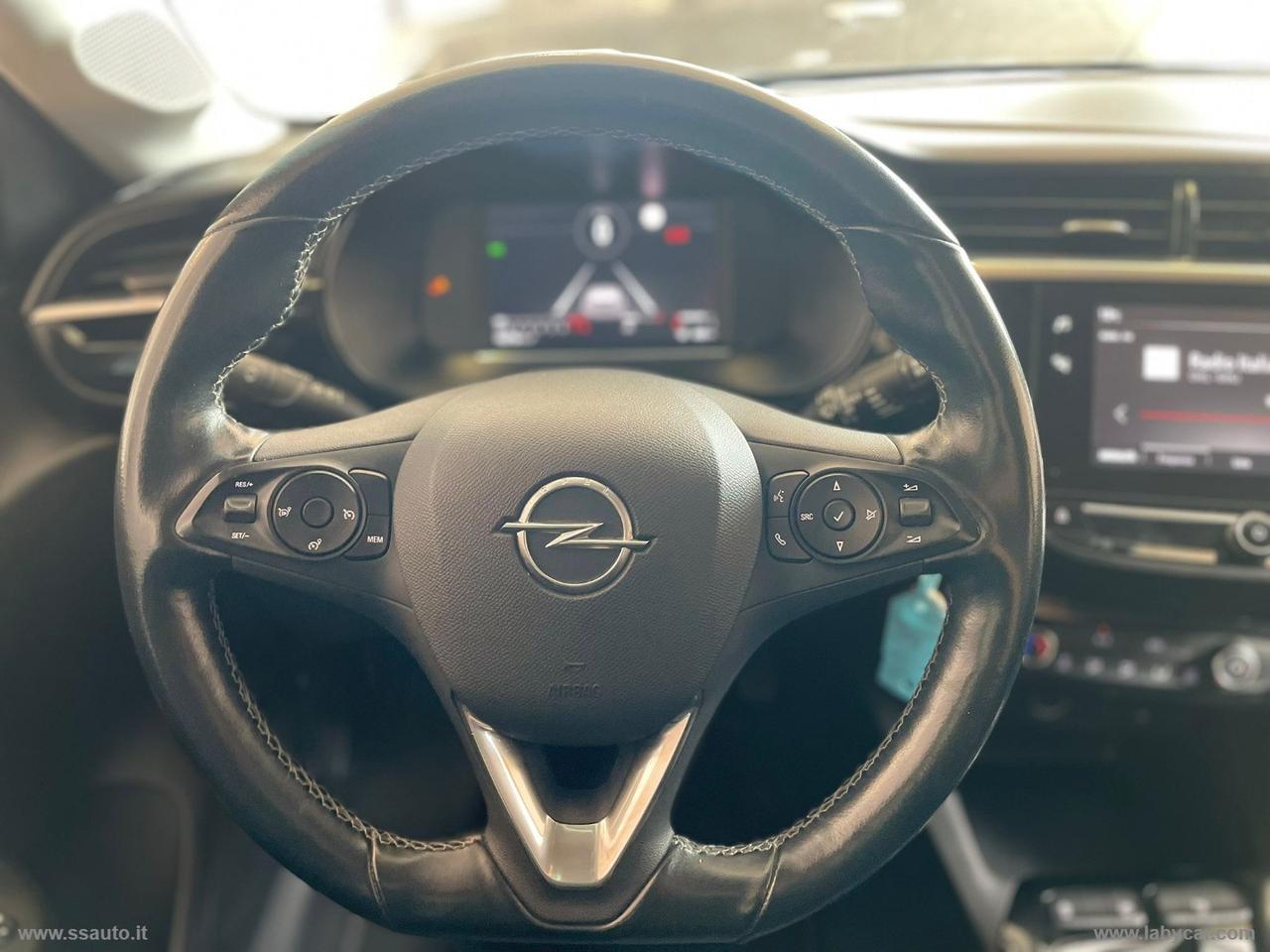 OPEL Corsa 1.2 Elegance