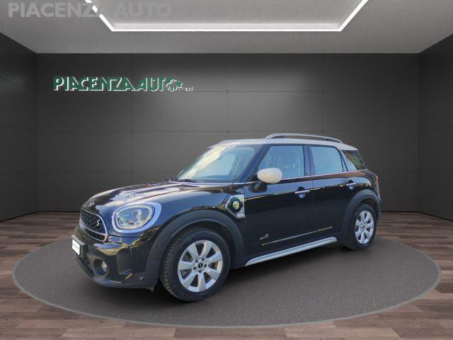 MINI Countryman 1.5 Cooper SE Countryman ALL4 Automatica