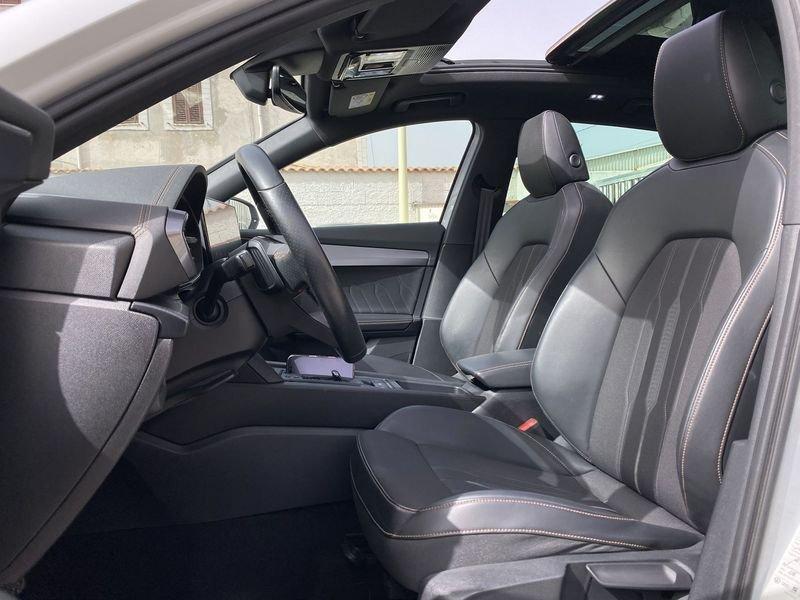 CUPRA Formentor 2.0 TDI 150CV DSG 4DRIVE Tetto