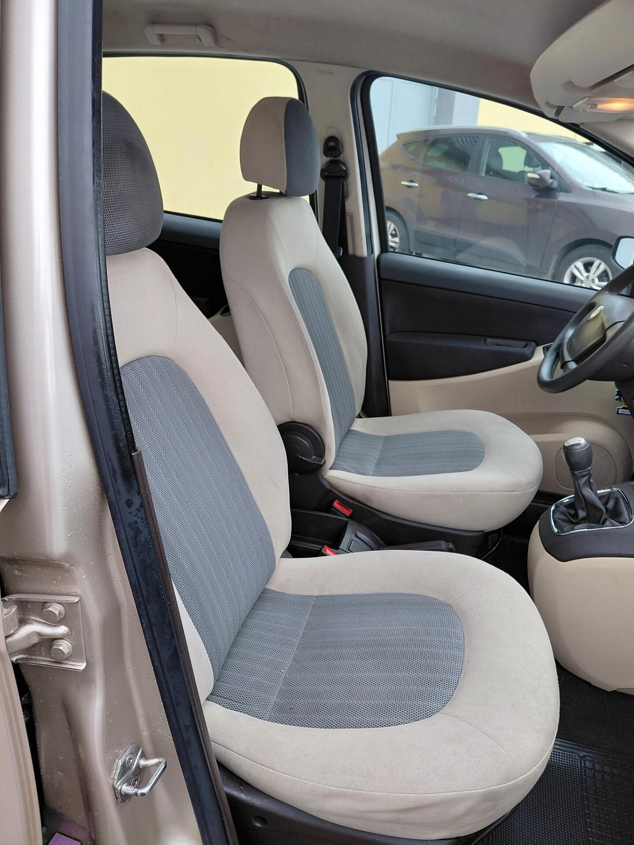 Lancia MUSA 1.9 Multijet Platino Plus