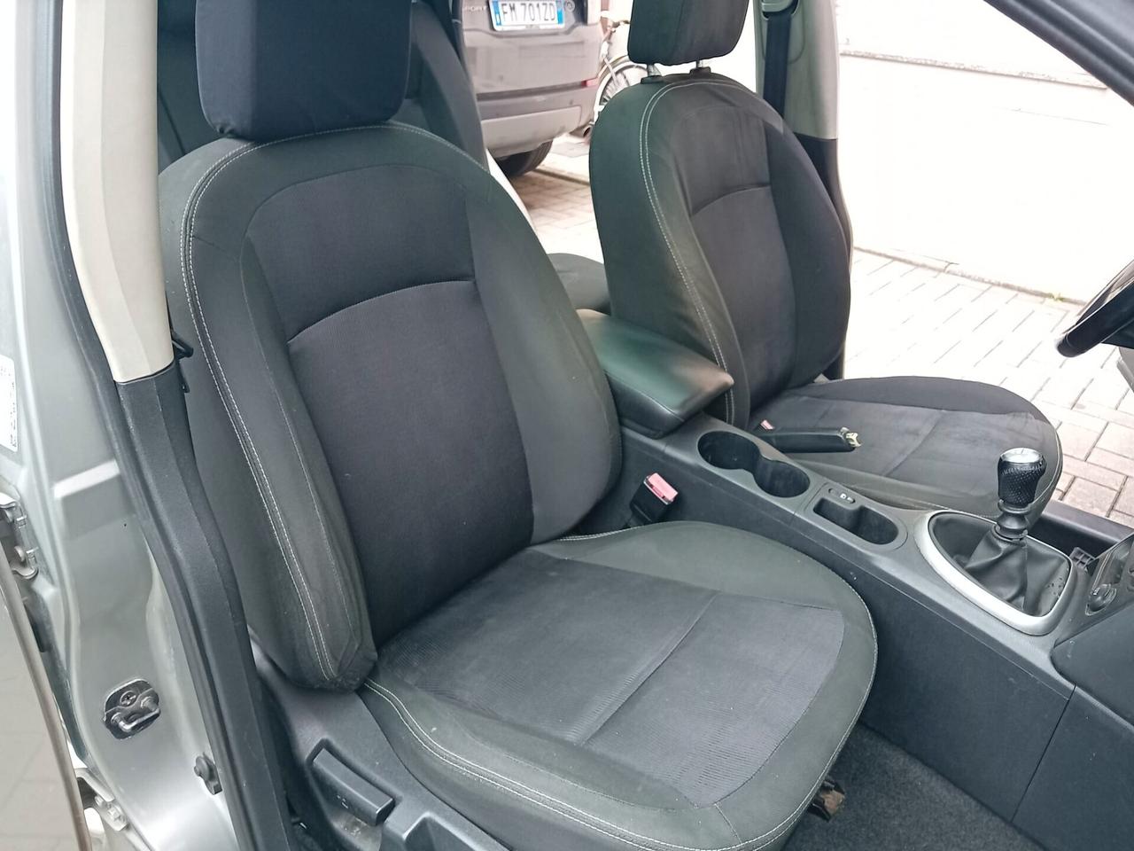 Nissan Qashqai PER EXPORT O COMMERCIANTI