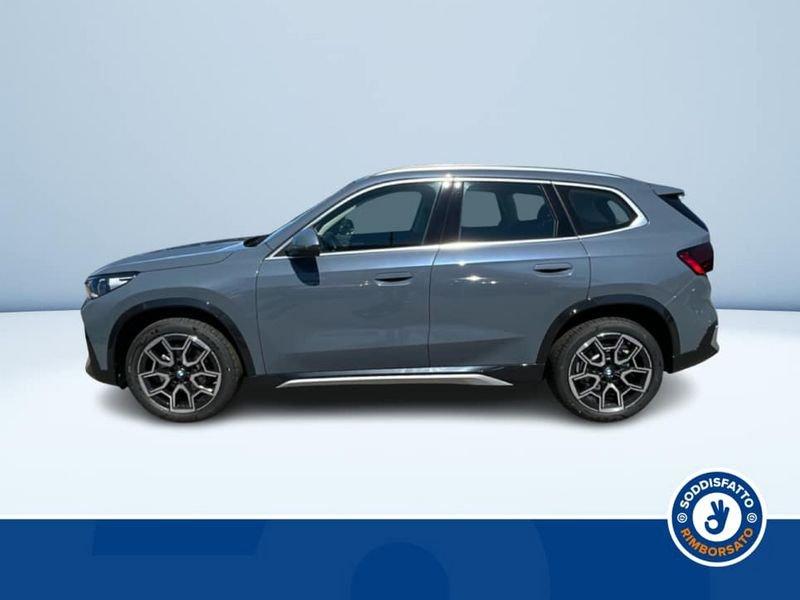 BMW X1 sDrive 18d