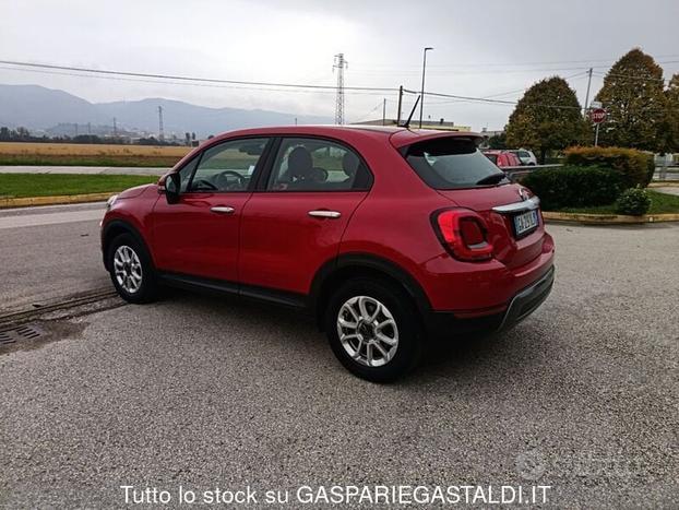 FIAT 500X 1.0 T3 120 CV City Cross