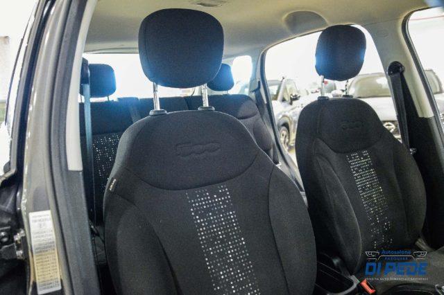 FIAT 500L 1.3 Multijet 95 CV Connect