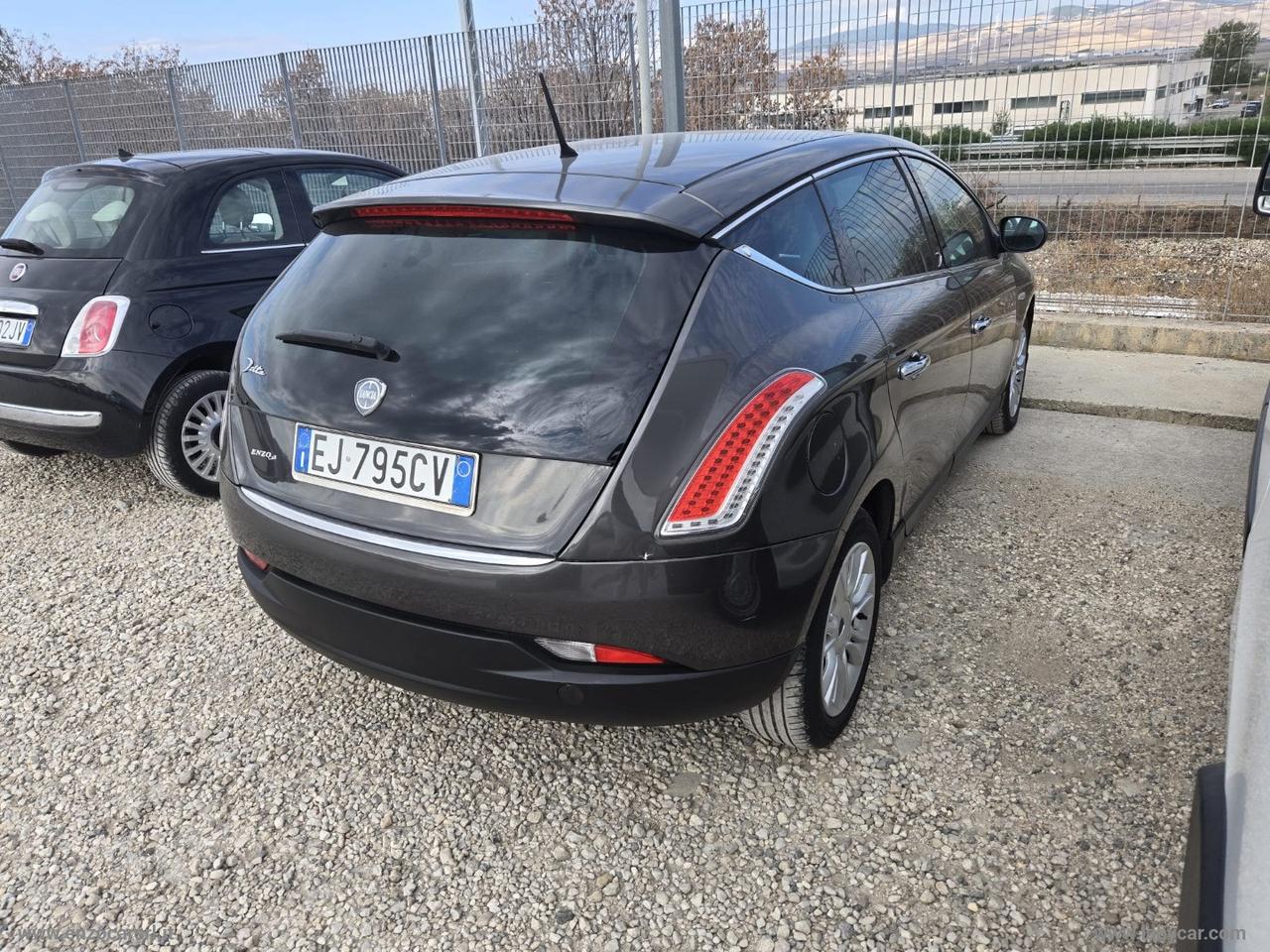LANCIA Delta 1.6 MJT Platino