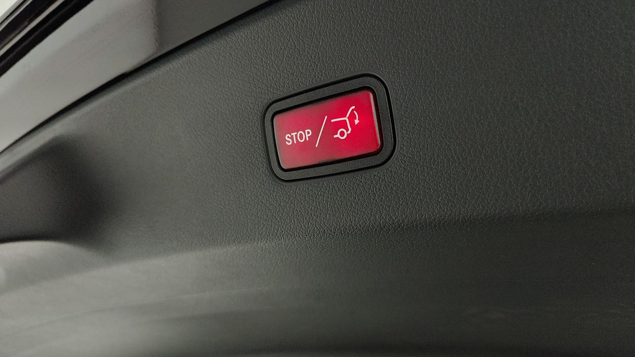 Mercedes-Benz GLC 200 d 4MATIC Coupe