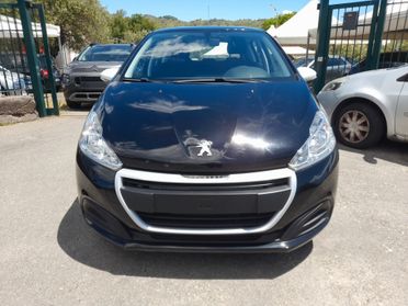 Peugeot 208 1.2 benzina 68 CV 5 porte Active