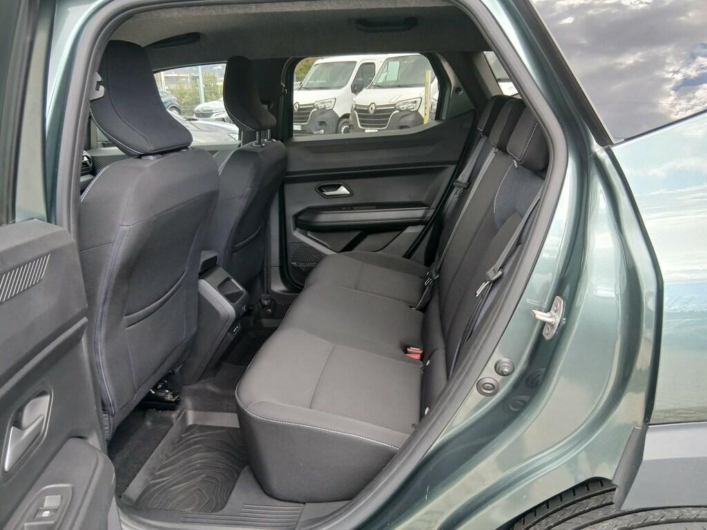 Dacia Duster 1.0 ECO-G Journey