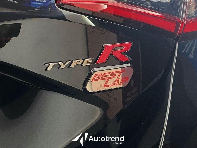 Honda Civic 2.0 329 CV Type-R Best Lap Limited Edition 51 of 100 in Pronta Consegna
