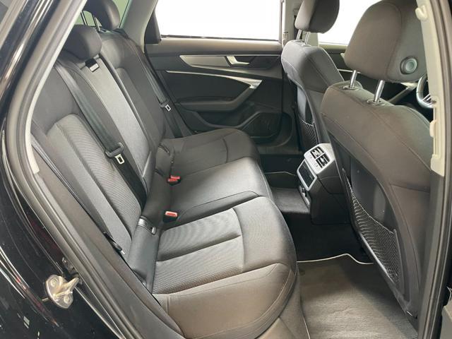 AUDI A6 AVANT 40 2.0 TDI S TRONIC