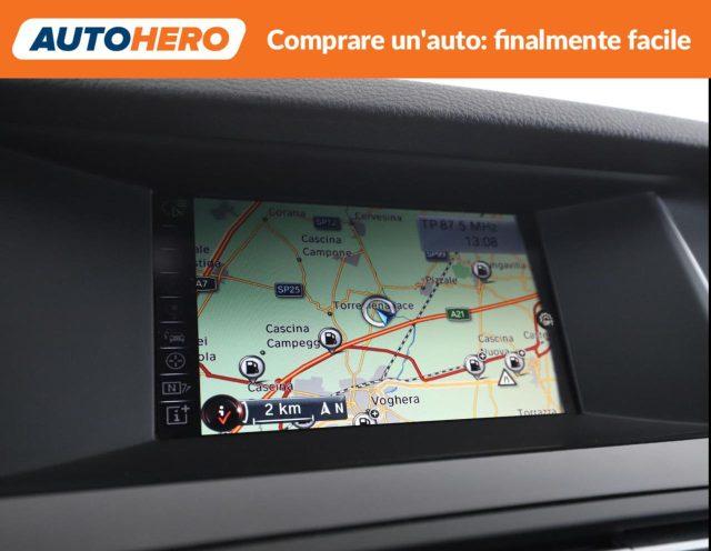 BMW 518 d Touring Business aut.