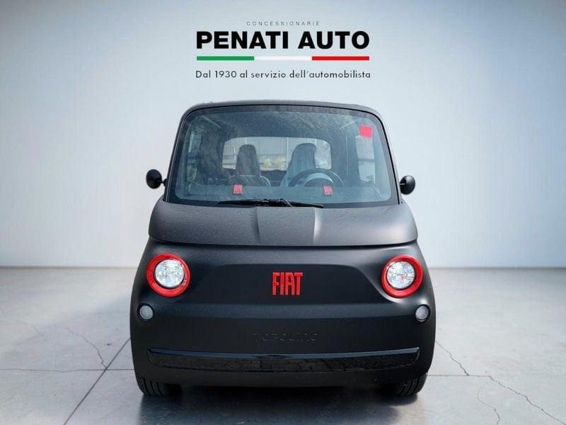 FIAT Topolino Sporting
