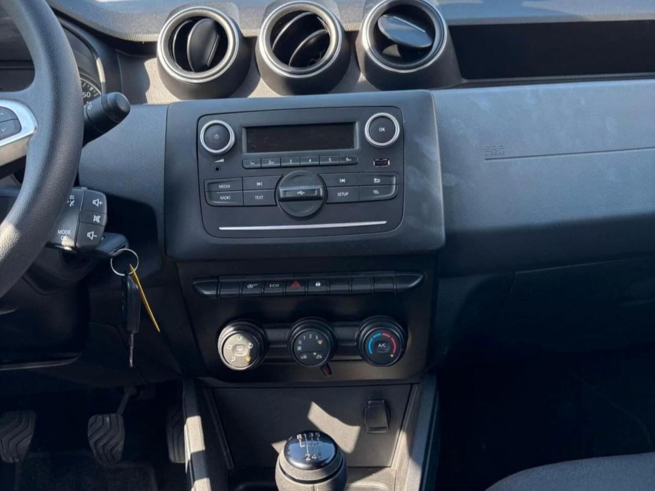 Dacia Duster 1.0 TCe 100 CV ECO-G 4x2 Essential