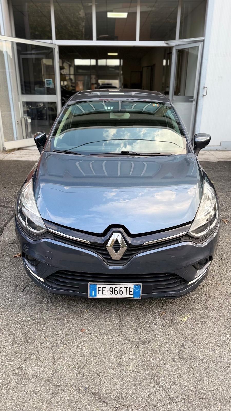 Renault Clio TCe 12V 90 CV GPL Start&Stop 5 porte Energy Zen
