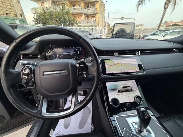 Land Rover Range Evoque 2.0D 150 CV R-Dynamic S