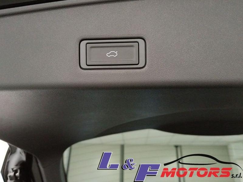 Omoda Omoda 5 Omoda 5 1.6 TGDI 147CV aut. Premium