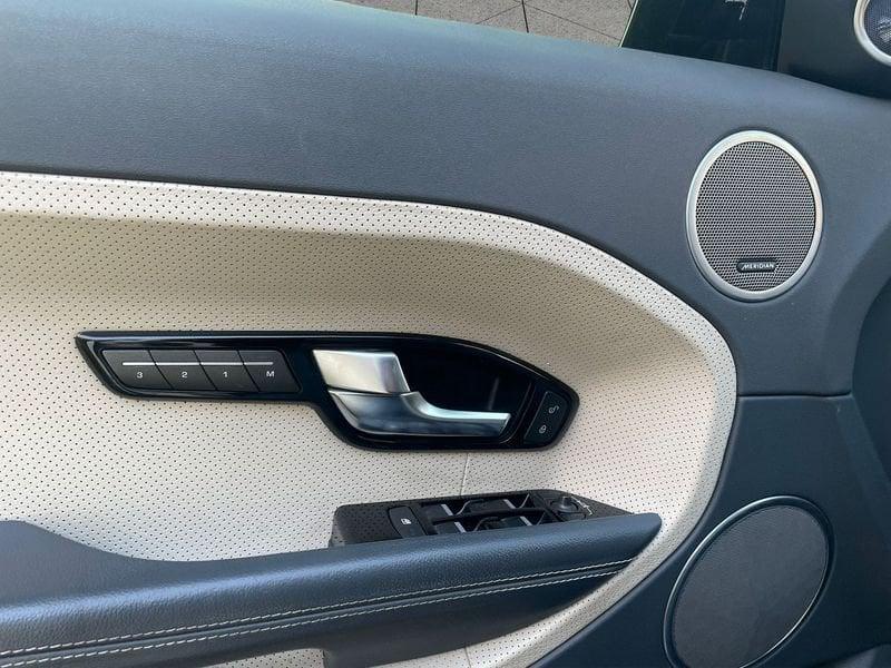 Land Rover RR Evoque 2.0 Si4 5p. Dynamic sport 240cv