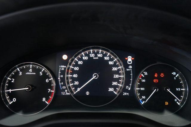 MAZDA CX-30 2.0L Skyactiv-G 150 CV M Hybrid 2WD Executive