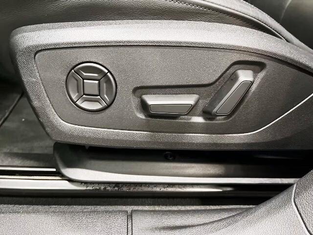 Audi Q3 35 TDI S tronic S line edition
