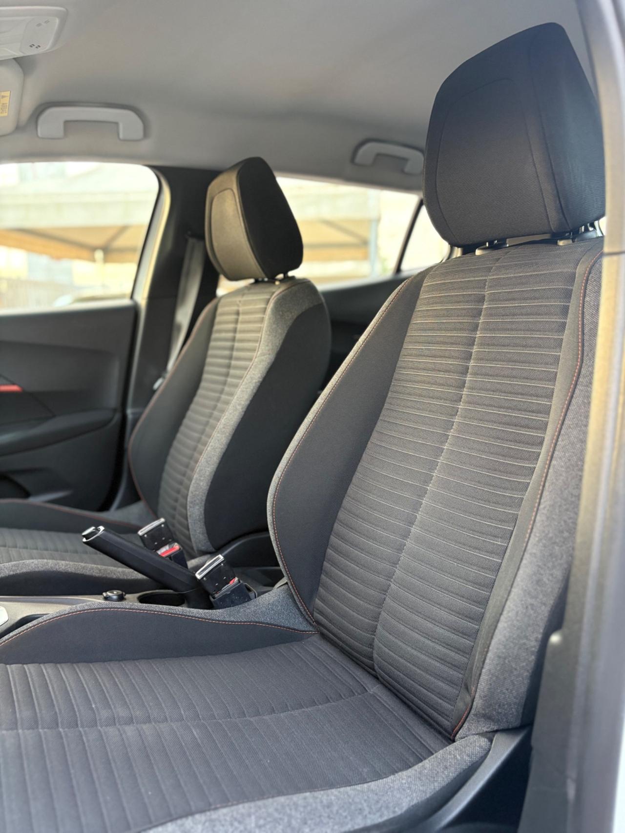 Peugeot 2008 PureTech 100 S&S Allure