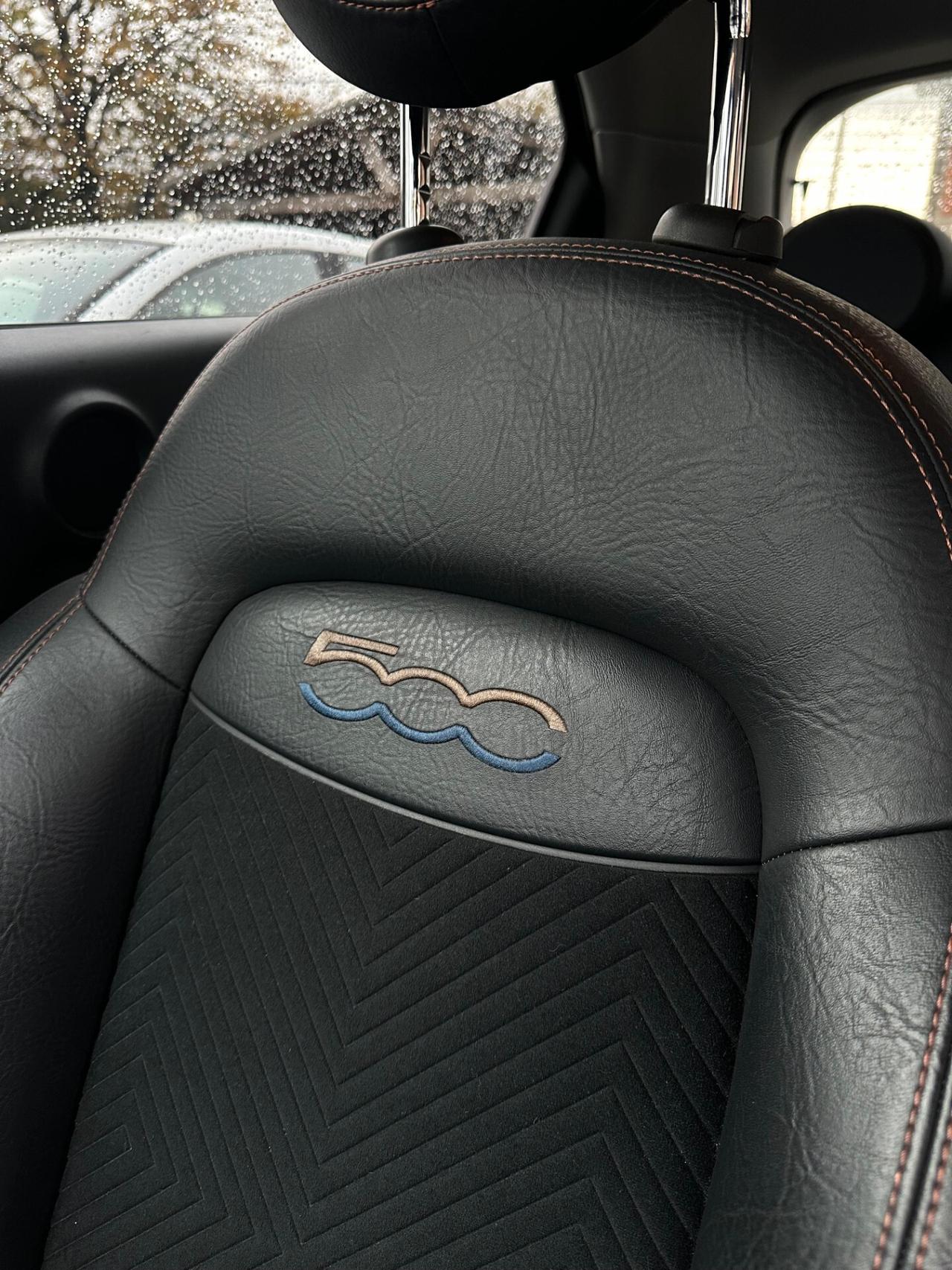 Fiat 500X 1.6 MultiJet 120 CV Cross